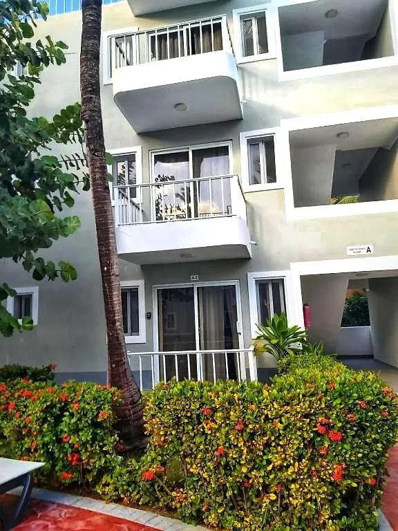 Punta Cana blue Beach Apartamentos 0*, Punta Cana