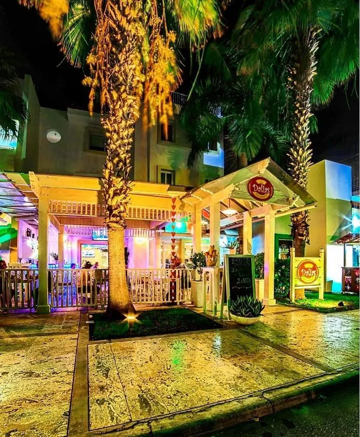 Punta Cana blue Beach Apartamentos