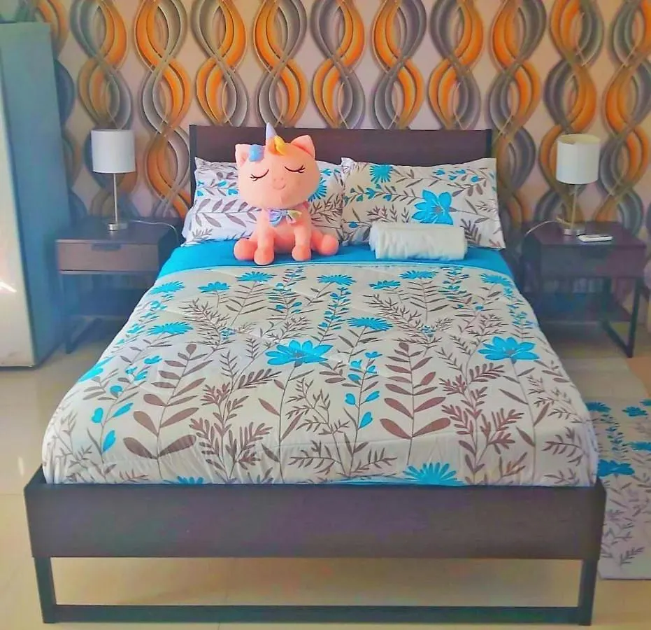 Punta Cana blue Beach Apartamentos 0*, Punta Cana