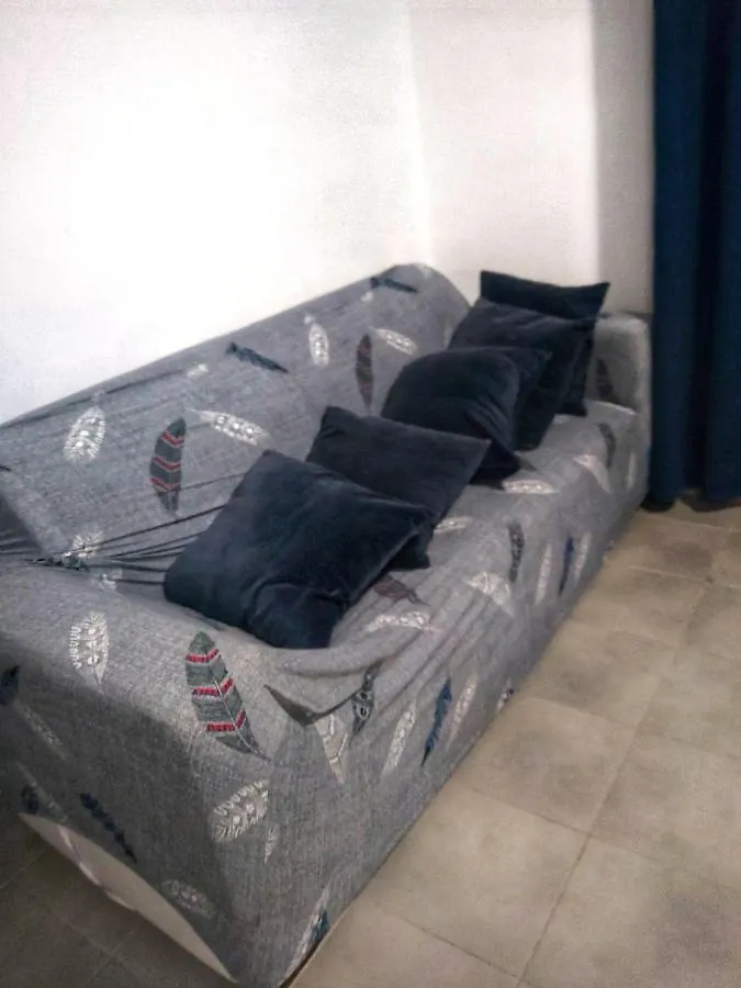 Punta Cana blue Beach Apartamentos