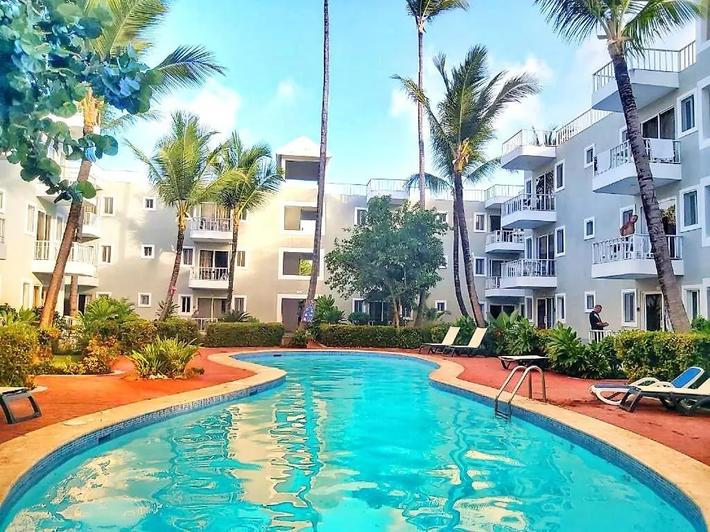 Punta Cana Blue Beach Apartamentos
