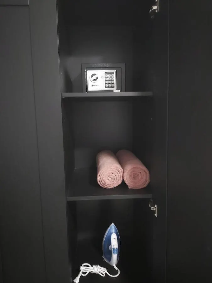 Punta Cana Blue Beach Apartamentos جمهورية الدومينيكان