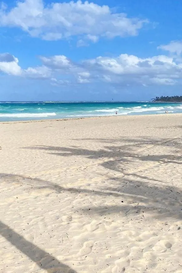 شقة Punta Cana Blue Beach Apartamentos