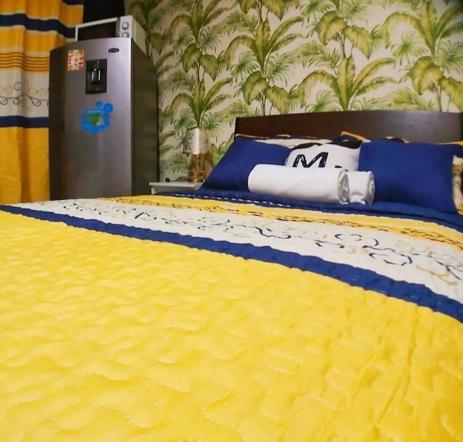 Punta Cana Blue Beach Apartamentos 0*, بونتا كانا جمهورية الدومينيكان