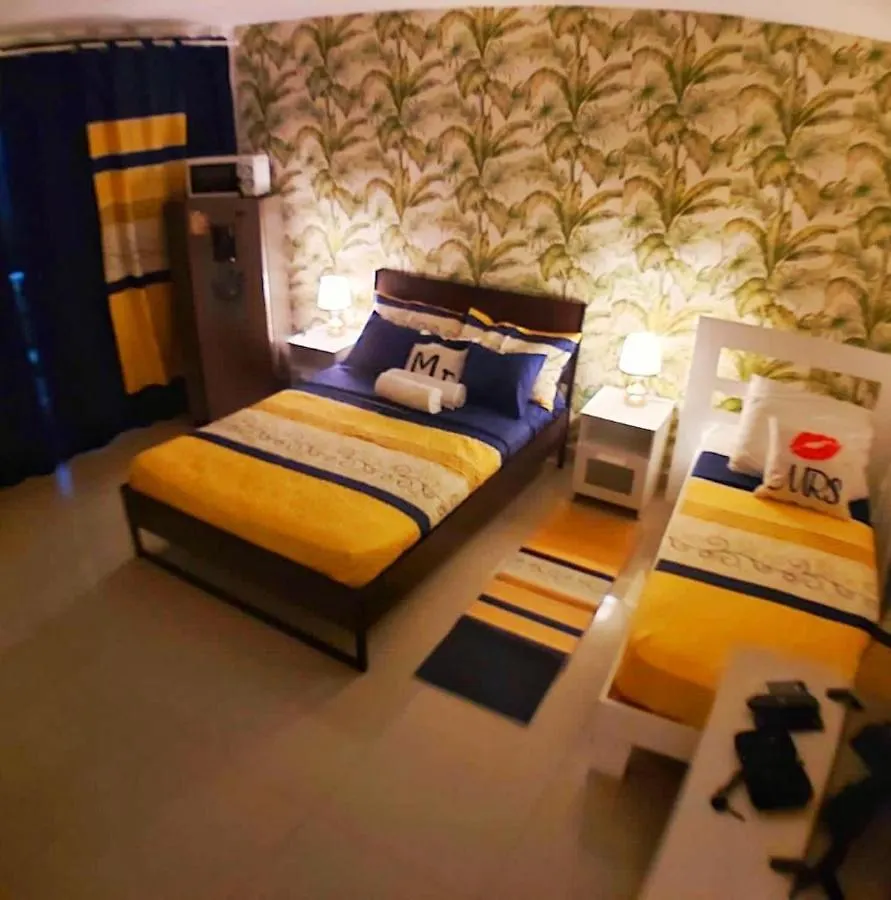 Punta Cana Blue Beach Apartamentos بونتا كانا