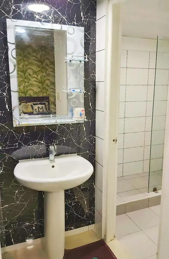 Punta Cana Blue Beach Apartamentos 0*, بونتا كانا جمهورية الدومينيكان