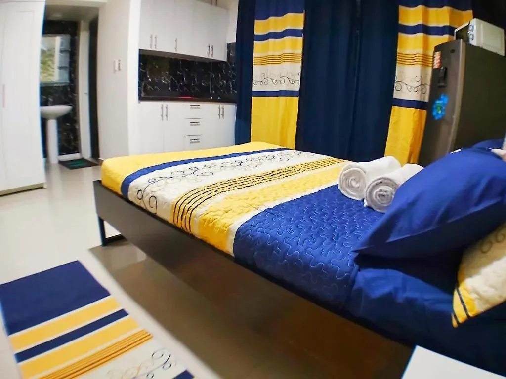 Punta Cana Blue Beach Apartamentos 0*, بونتا كانا