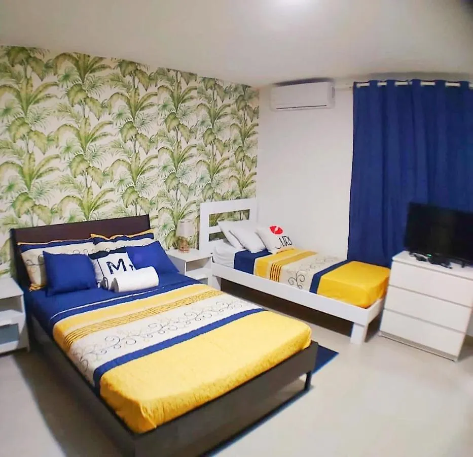 Punta Cana Blue Beach Apartamentos شقة بونتا كانا