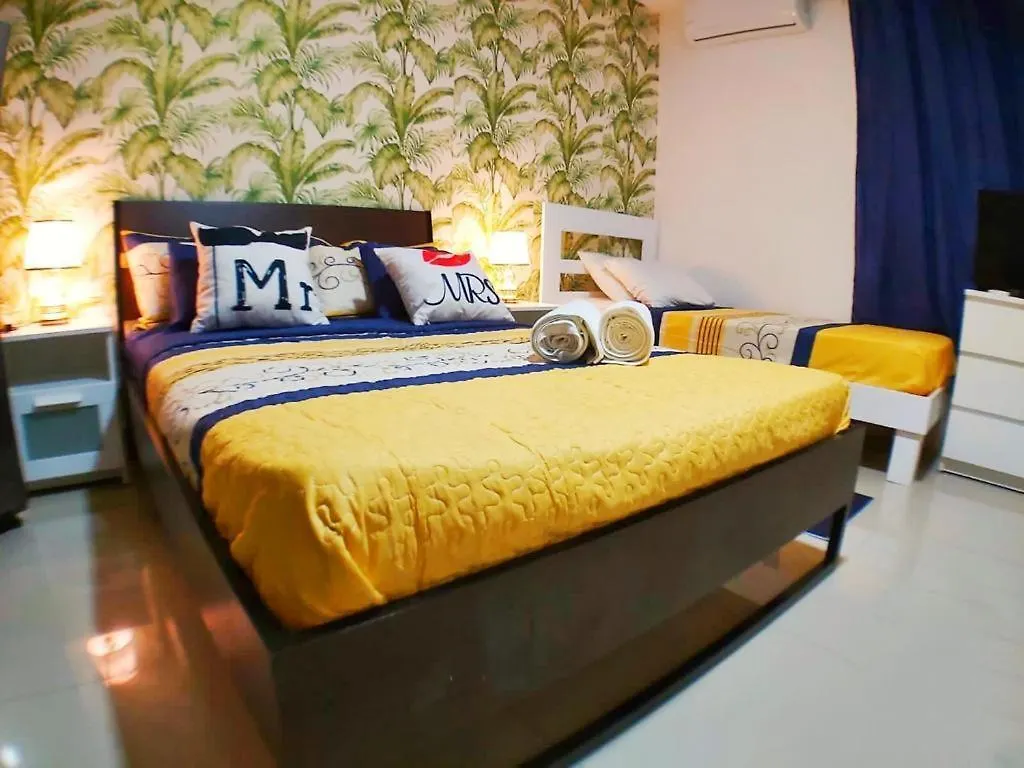 Punta Cana Blue Beach Apartamentos شقة