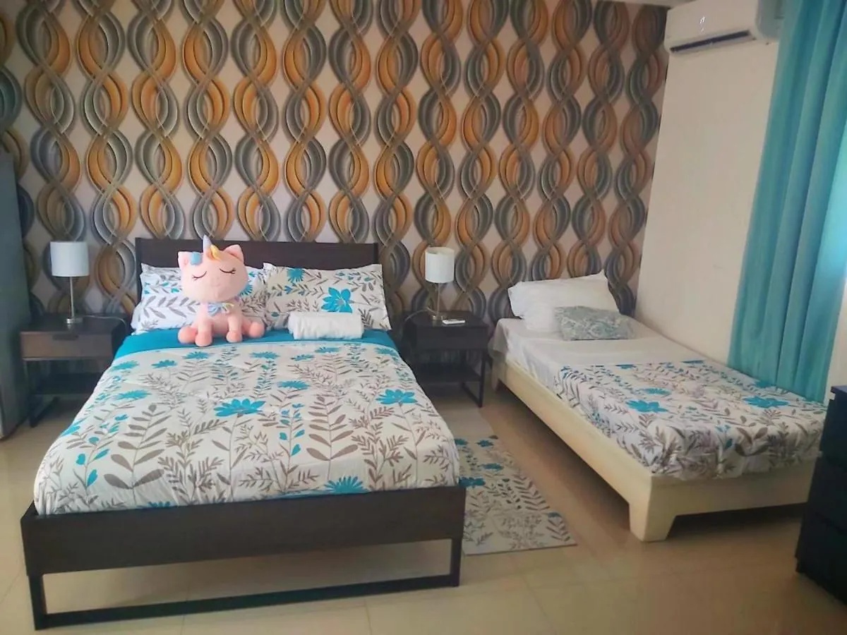 شقة Punta Cana Blue Beach Apartamentos