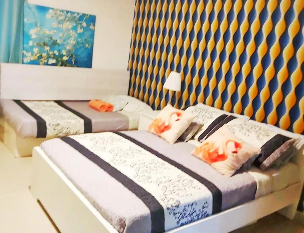 Punta Cana Blue Beach Apartamentos جمهورية الدومينيكان