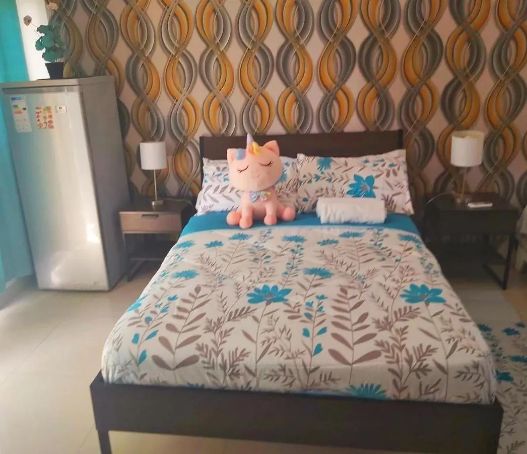 شقة Punta Cana Blue Beach Apartamentos