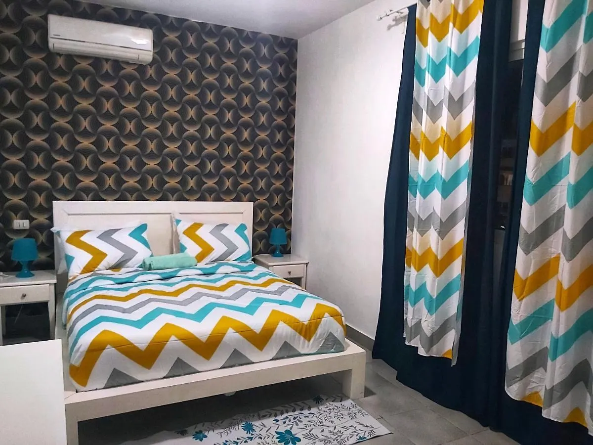 شقة Punta Cana Blue Beach Apartamentos جمهورية الدومينيكان