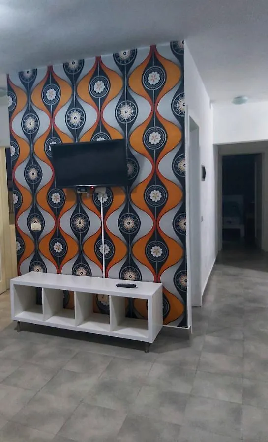Punta Cana Blue Beach Apartamentos شقة بونتا كانا